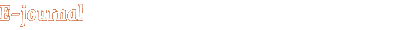 E-journal